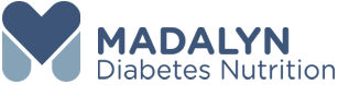 Madalyn Diabetes Nutrition