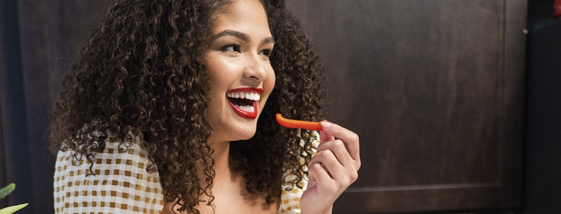 Learn to understand food and make your own food choices.