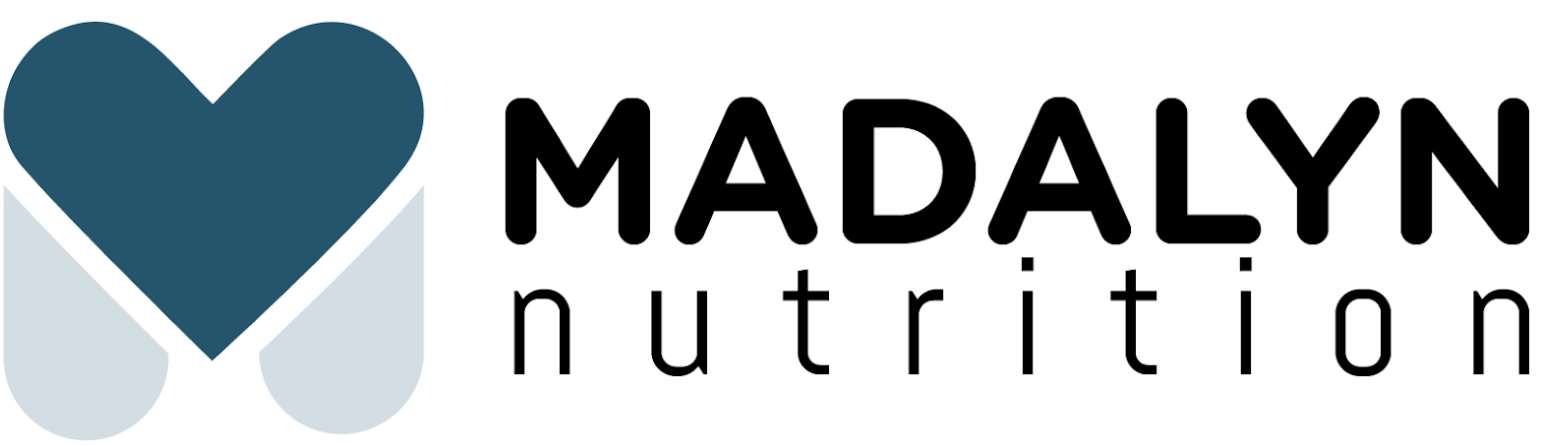 Madalyn Diabetes Nutrition